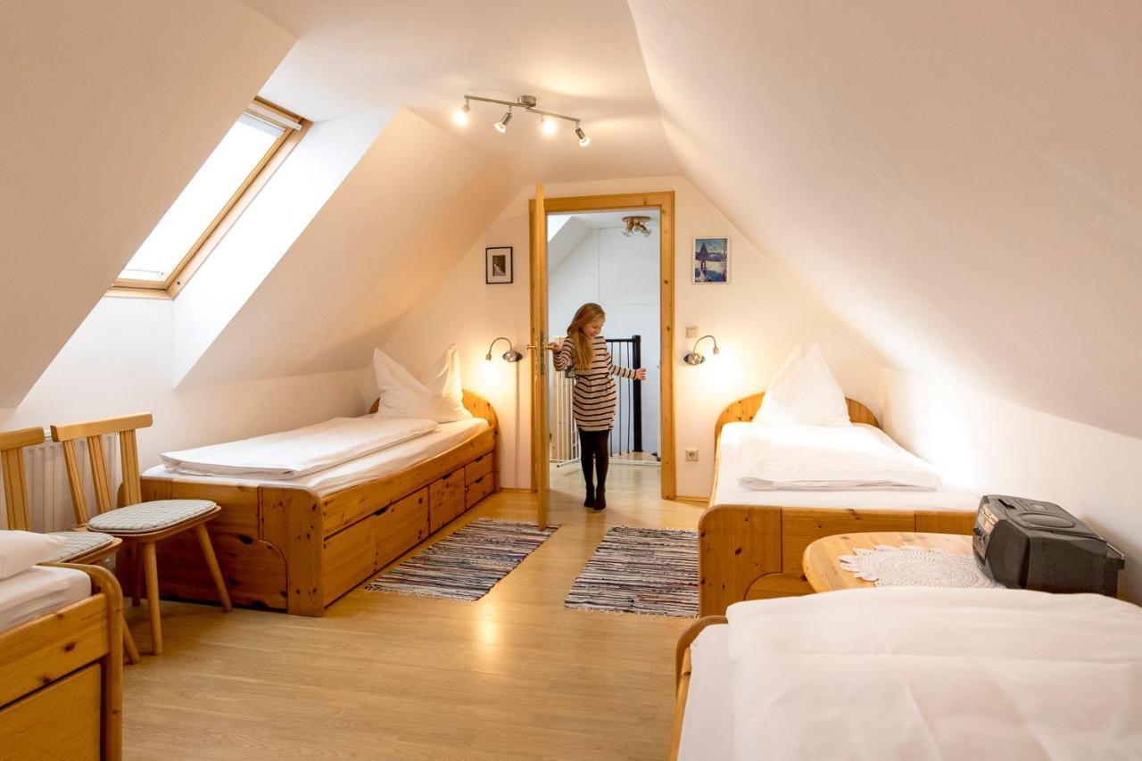 Gasthof Kirchmoar Sankt Blasen Luaran gambar