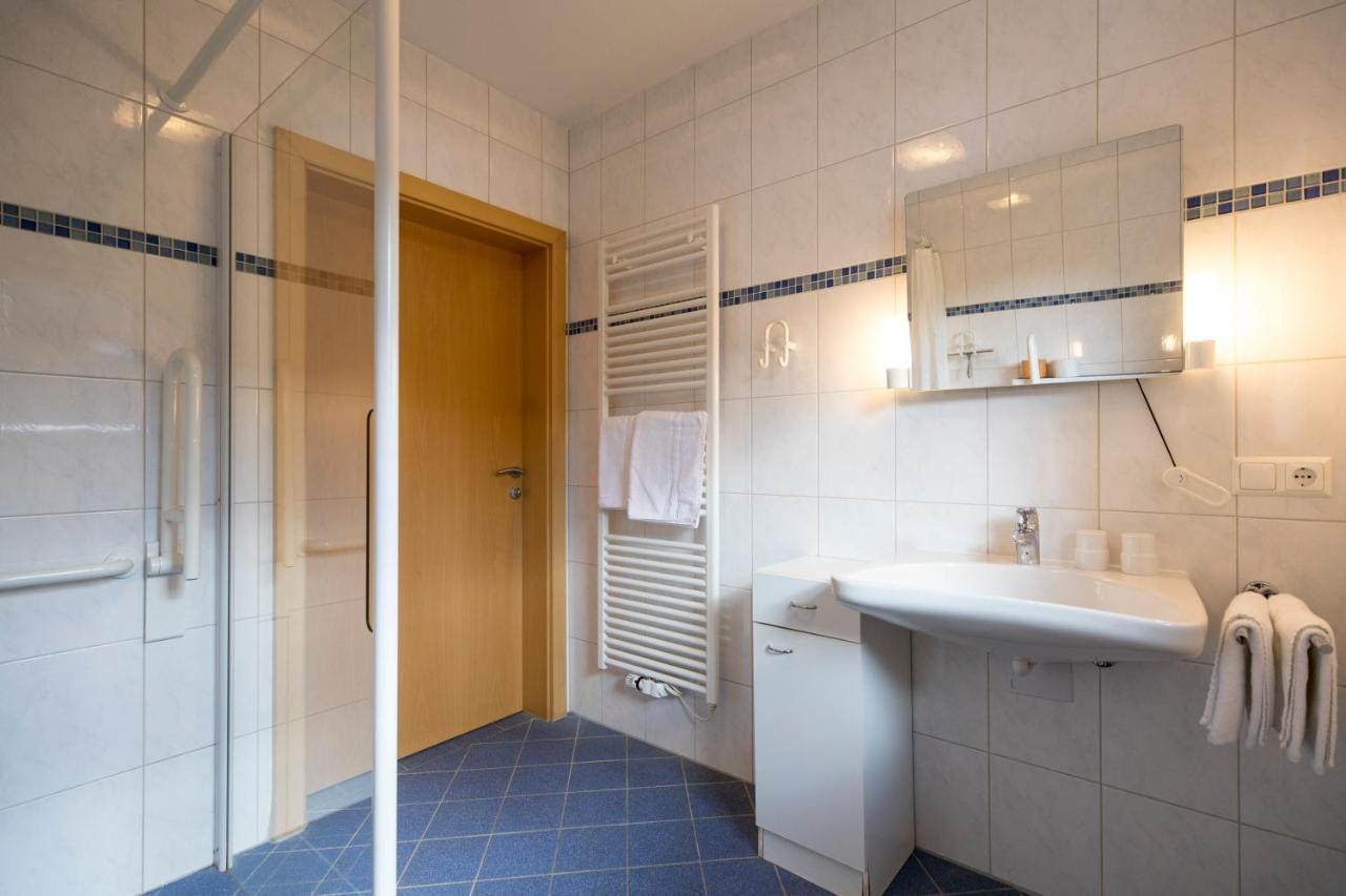 Gasthof Kirchmoar Sankt Blasen Luaran gambar