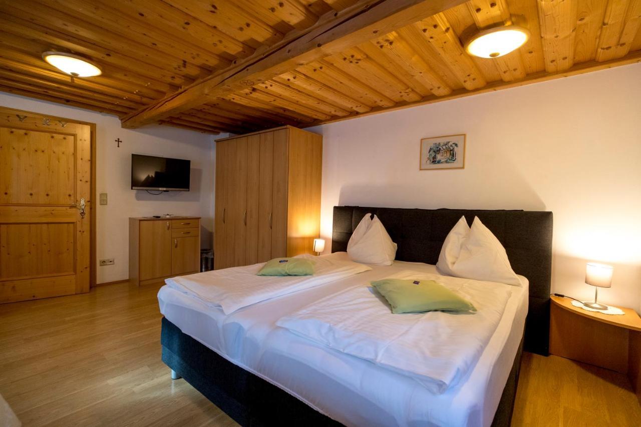 Gasthof Kirchmoar Sankt Blasen Luaran gambar