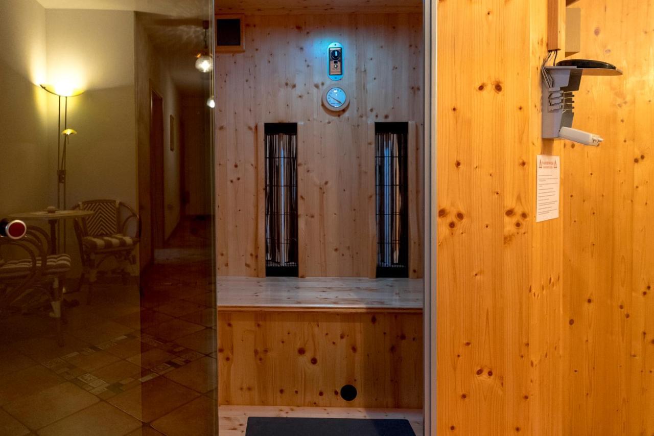 Gasthof Kirchmoar Sankt Blasen Luaran gambar