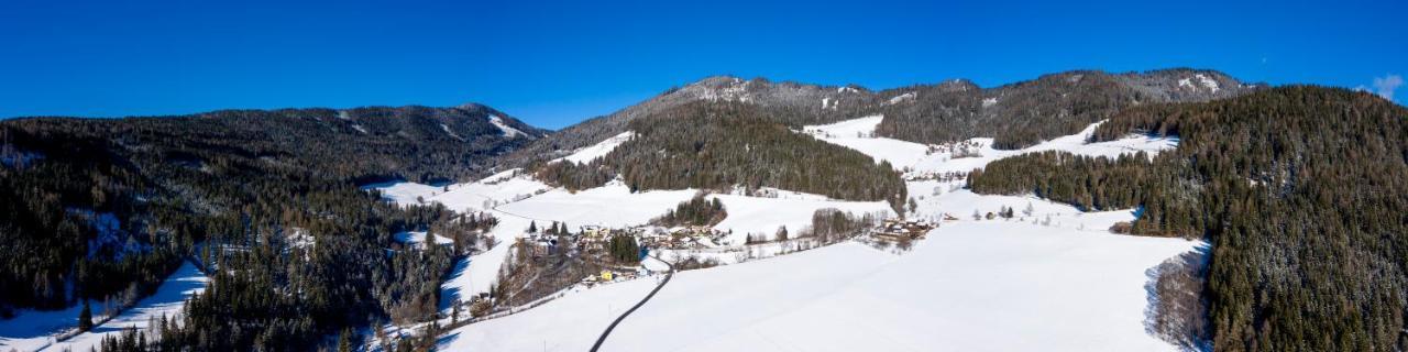 Gasthof Kirchmoar Sankt Blasen Luaran gambar