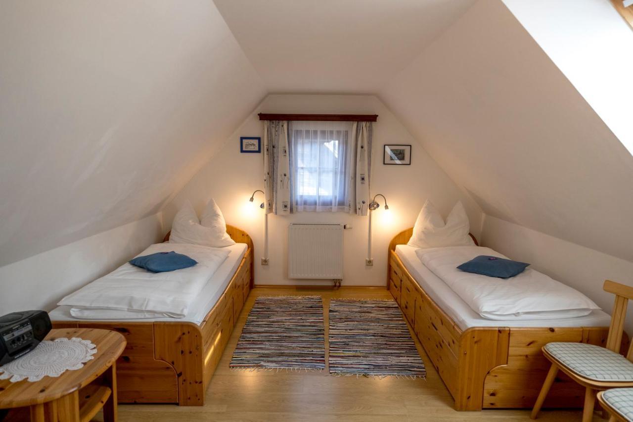 Gasthof Kirchmoar Sankt Blasen Luaran gambar