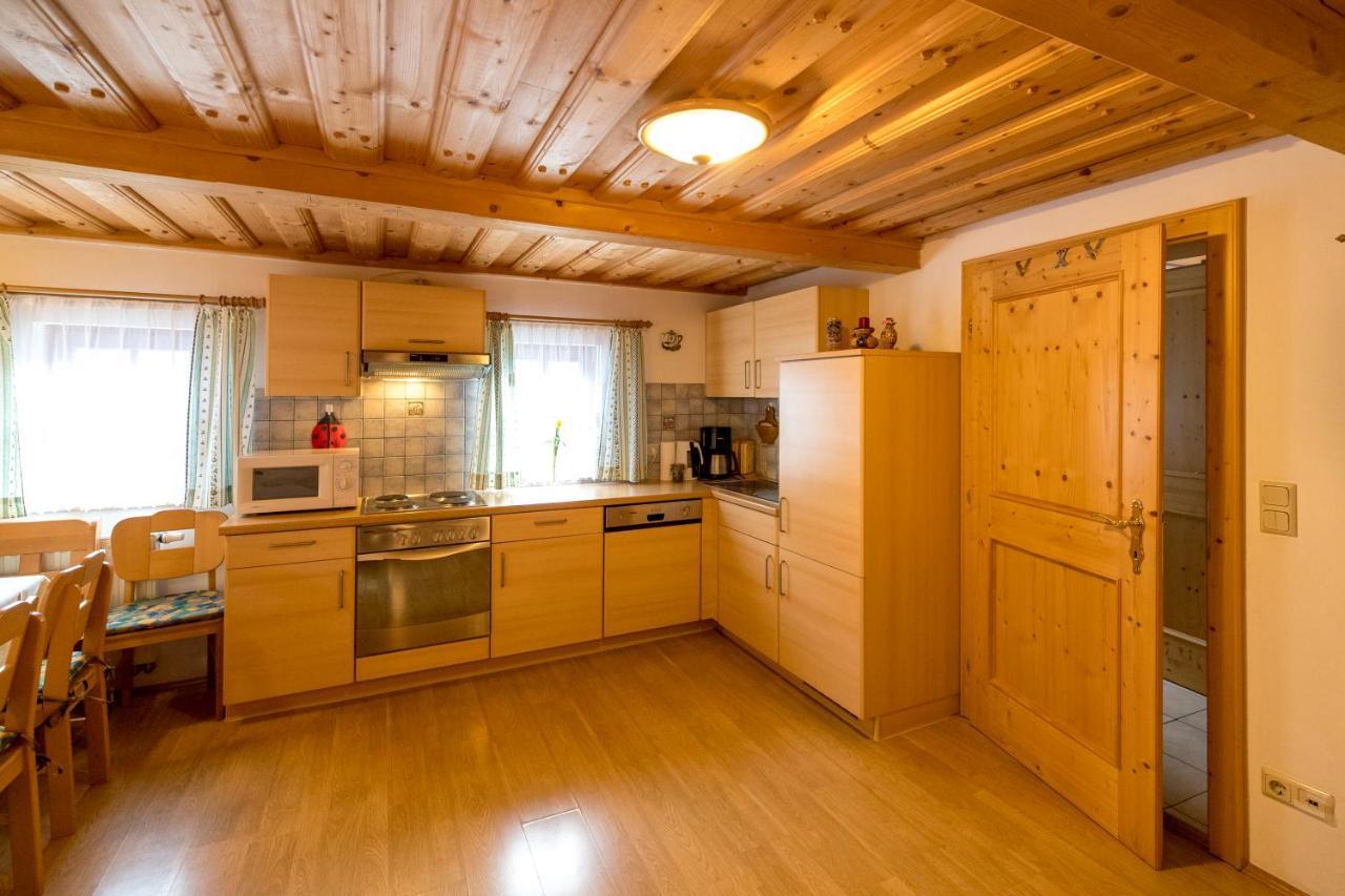 Gasthof Kirchmoar Sankt Blasen Luaran gambar