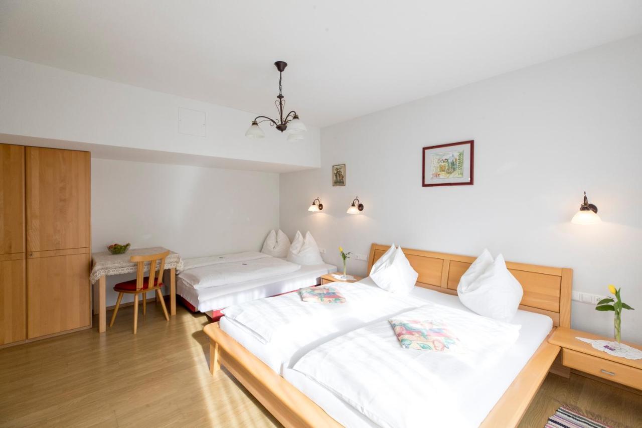 Gasthof Kirchmoar Sankt Blasen Luaran gambar