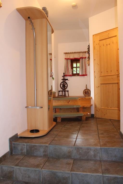 Gasthof Kirchmoar Sankt Blasen Luaran gambar